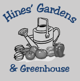 Hines' Gardens & Greenhouse